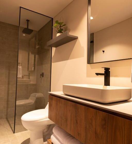 דירת חדר סופריור, Kiin Living  Child Free Coliving