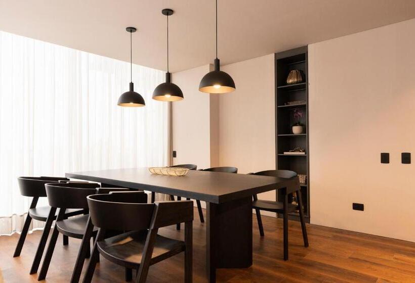 דירת שני חדרים, Kiin Living  Child Free Coliving