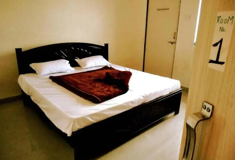 Standard-huone, Royal Palace Falna, Jawai