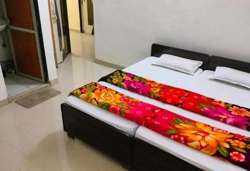 Standard-huone Parveke, Royal Palace Falna, Jawai