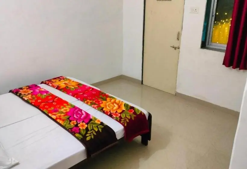 Standard-huone Parveke, Royal Palace Falna, Jawai