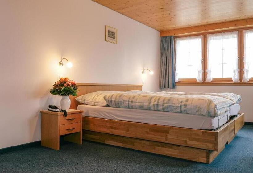 スタンダードルーム, Und Gasthaus Bad Gonten