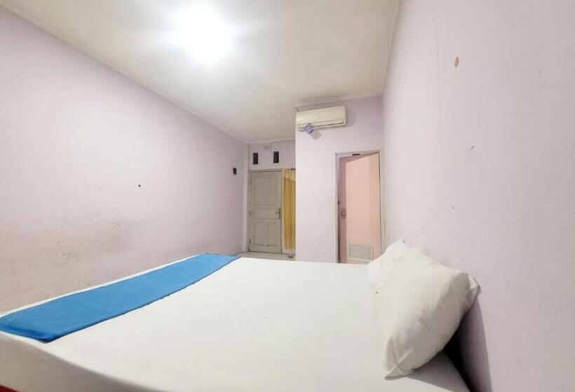 غرفة قياسية, Wisma Gahalta By Fans