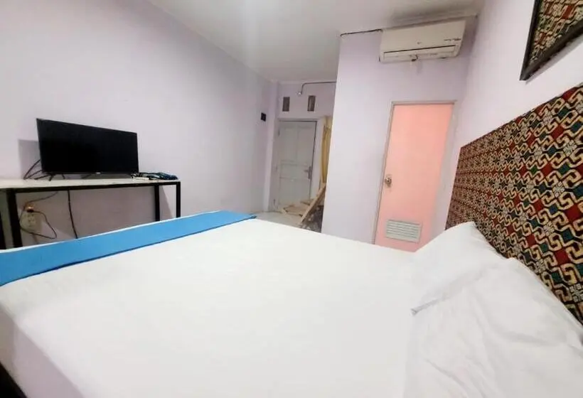 Camera Standard, Wisma Gahalta By Fans