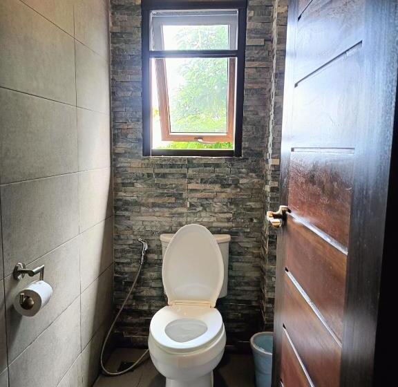 חדר סטנדרט נוף להרים, Mist Mountain Resort Powered By Cocotel