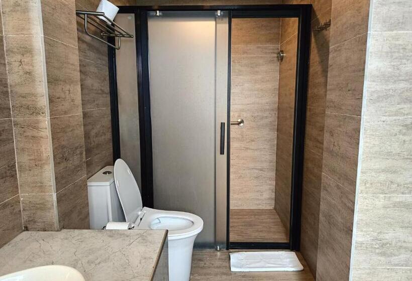 חדר משפחתי, Mist Mountain Resort Powered By Cocotel