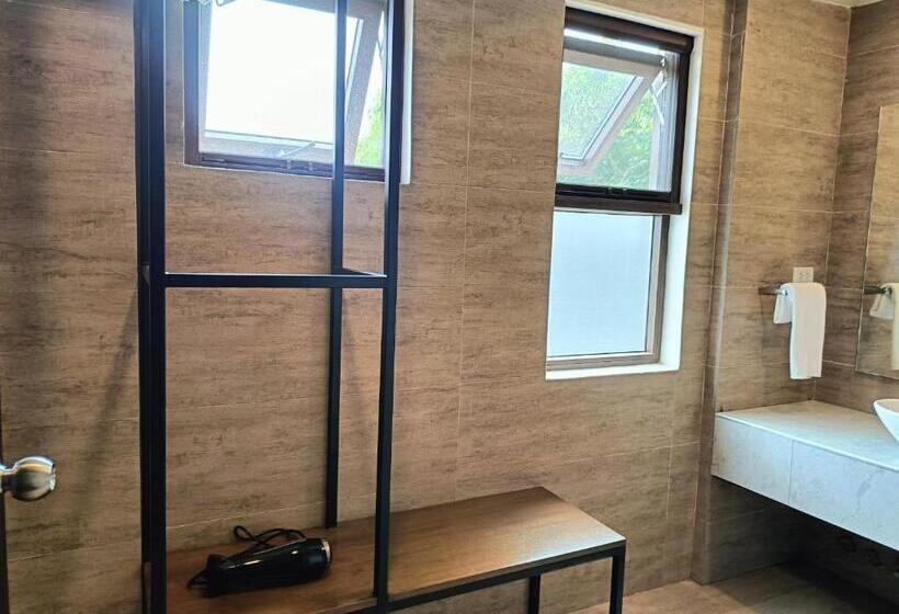 חדר משפחתי, Mist Mountain Resort Powered By Cocotel