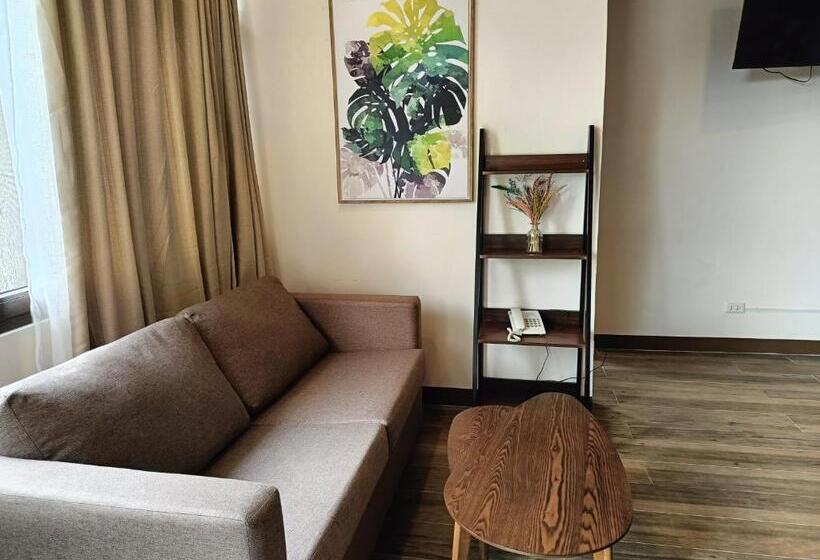 Quarto Familiar, Mist Mountain Resort Powered By Cocotel