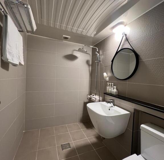 스탠다드 룸, Geoje Highend