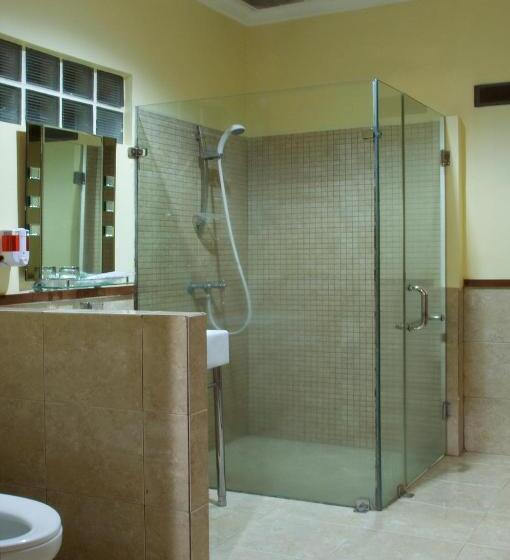 패밀리 룸, Pangrango Resort