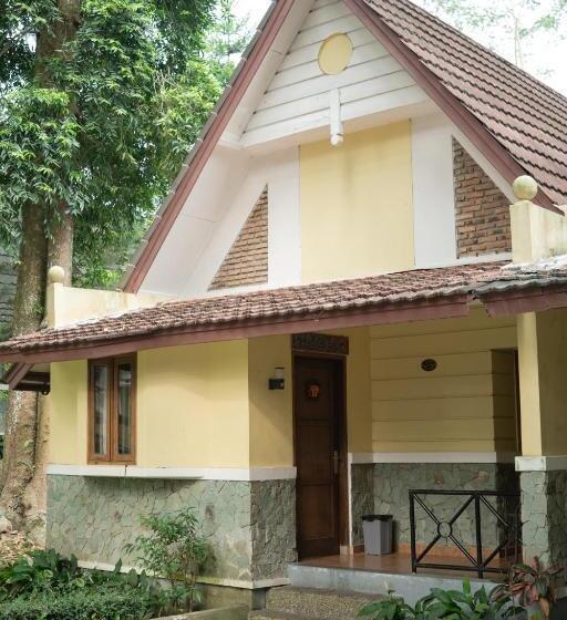 패밀리 룸, Pangrango Resort