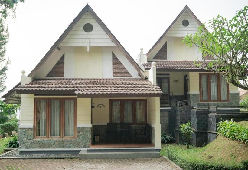 패밀리 룸, Pangrango Resort