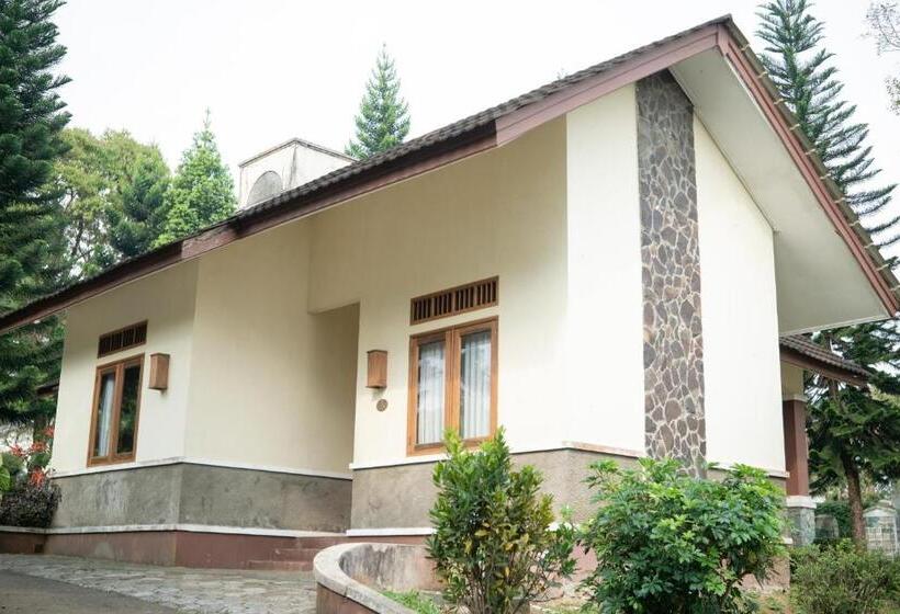 패밀리 룸, Pangrango Resort