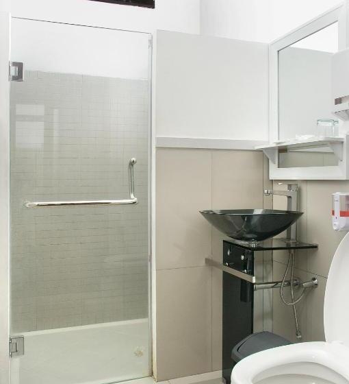 스탠다드 룸, Pangrango Resort