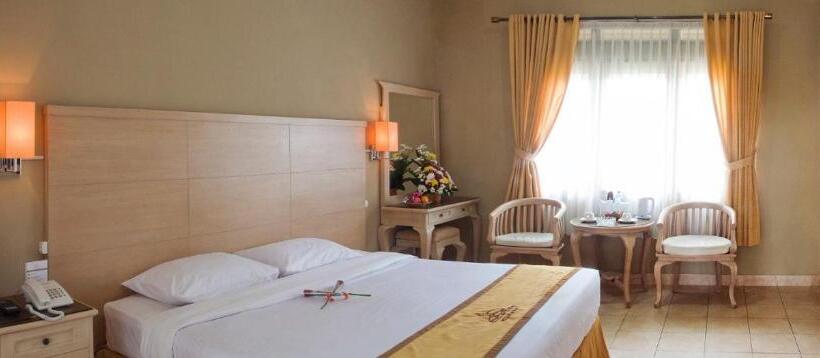 Номер Стандарт, Pangrango Resort