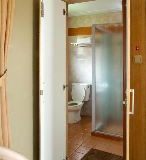 스탠다드 룸, Pangrango Resort