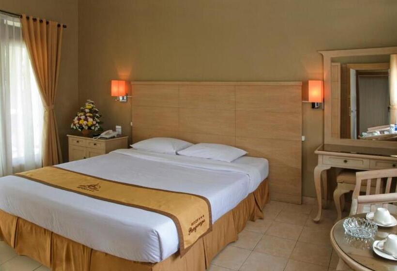 스탠다드 룸, Pangrango Resort