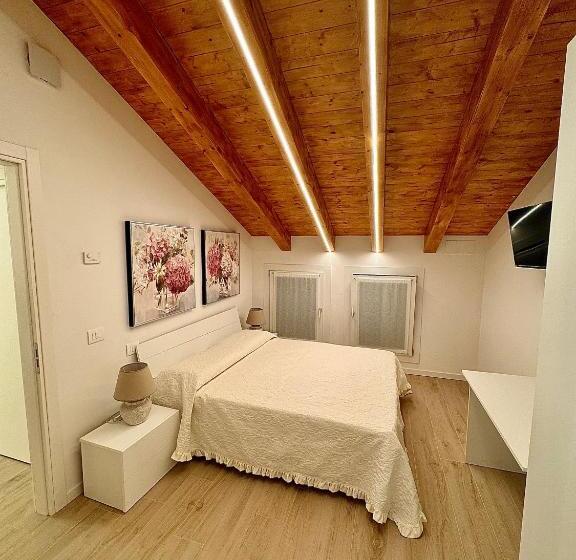 חדר סטנדרט, Camerini Guest House