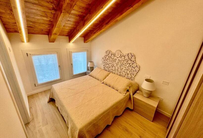标准间, Camerini Guest House