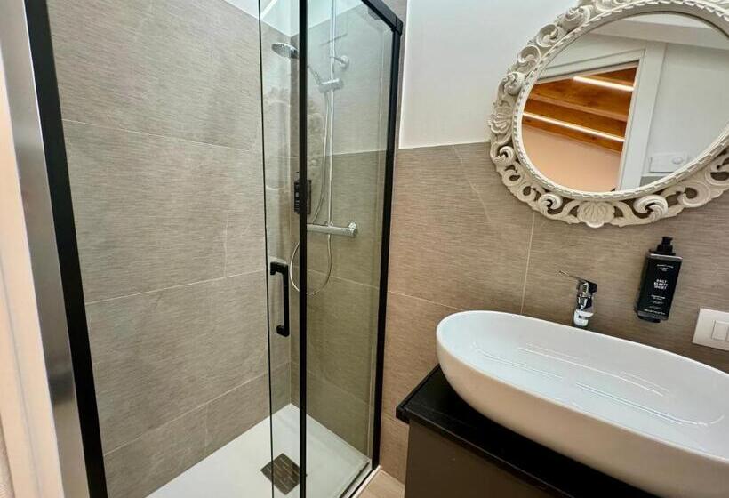 חדר סטנדרט, Camerini Guest House