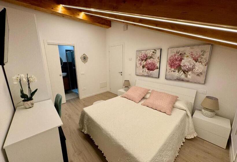 חדר סטנדרט, Camerini Guest House