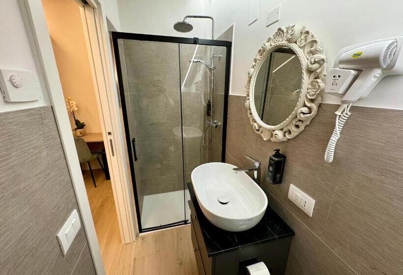 חדר בסיסי, Camerini Guest House