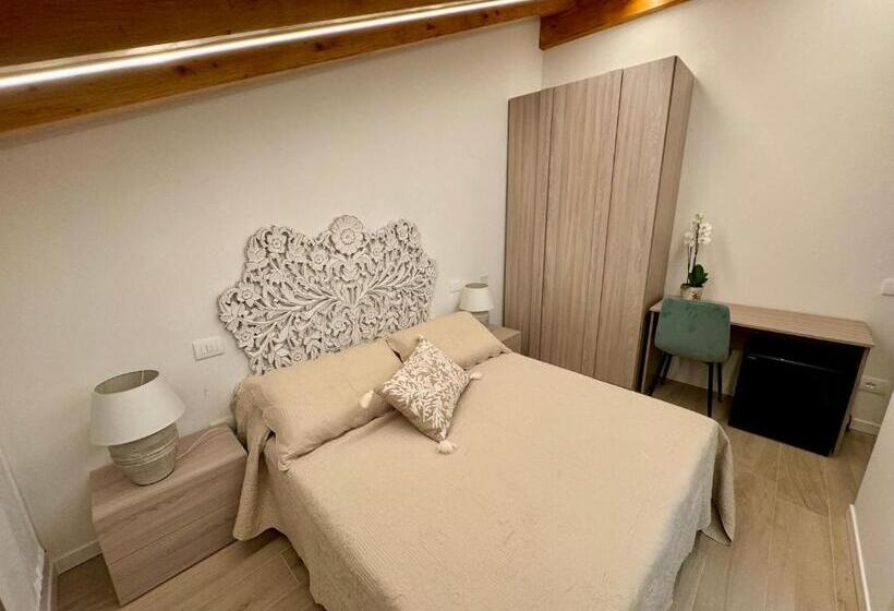 חדר בסיסי, Camerini Guest House