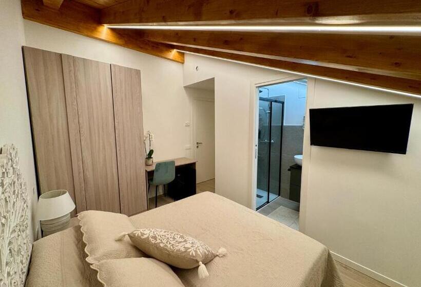 基本间, Camerini Guest House