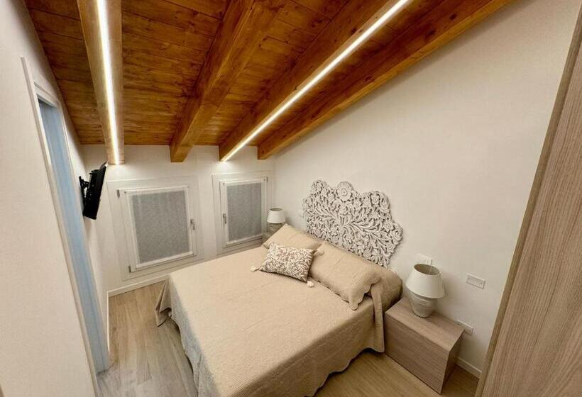 חדר בסיסי, Camerini Guest House