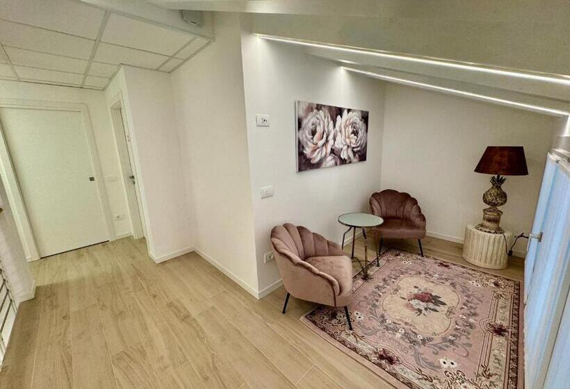 חדר בסיסי, Camerini Guest House