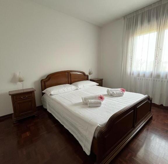 חדר סטנדרט, Casa Dolce Casa