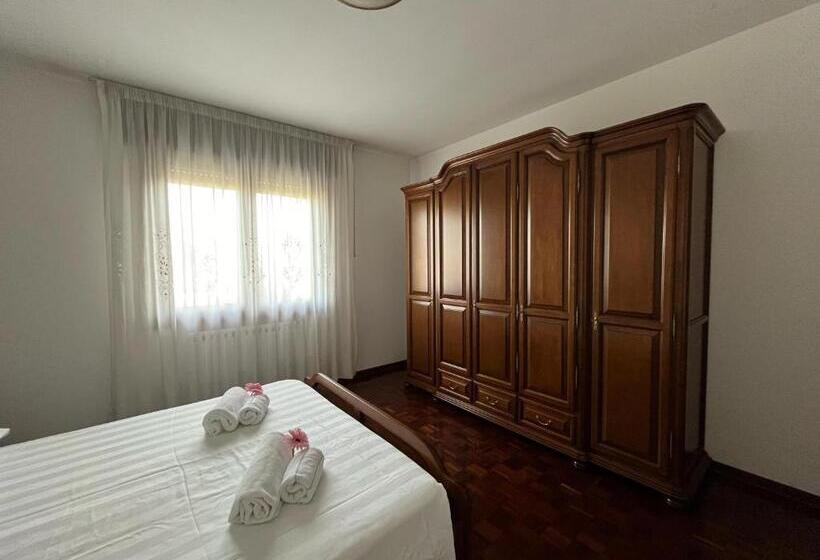 Номер Стандарт, Casa Dolce Casa