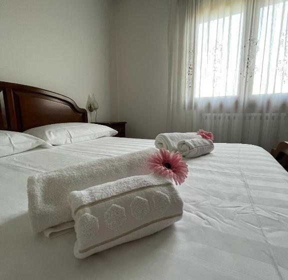 标准间, Casa Dolce Casa