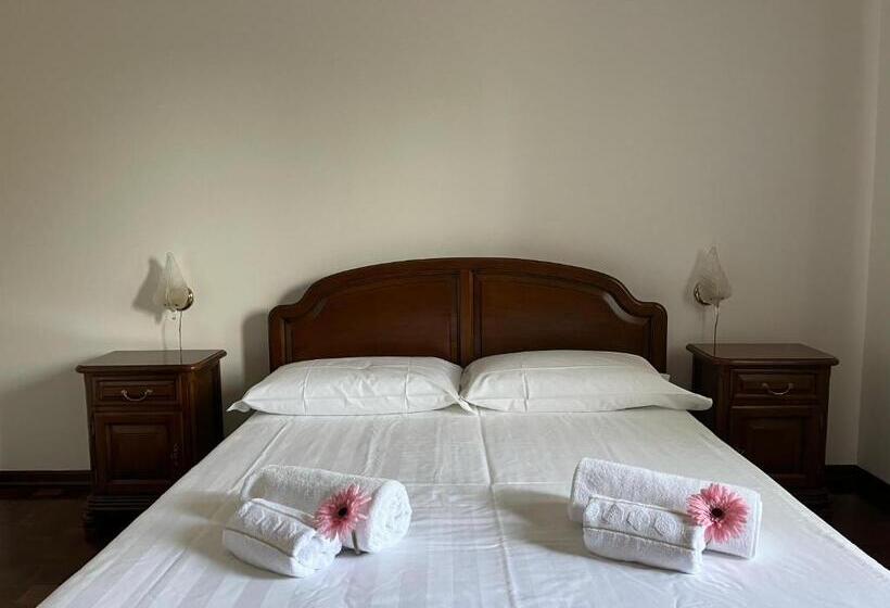 חדר סטנדרט, Casa Dolce Casa