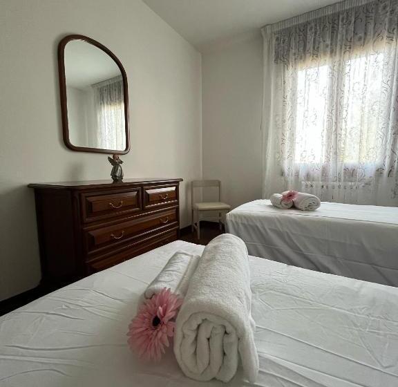 标准间, Casa Dolce Casa