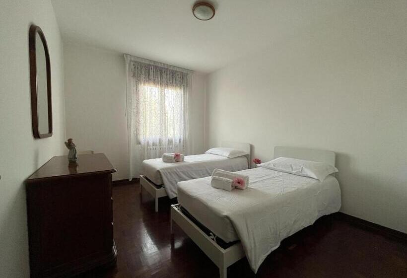 Номер Стандарт, Casa Dolce Casa