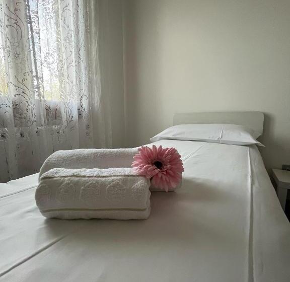 חדר סטנדרט, Casa Dolce Casa