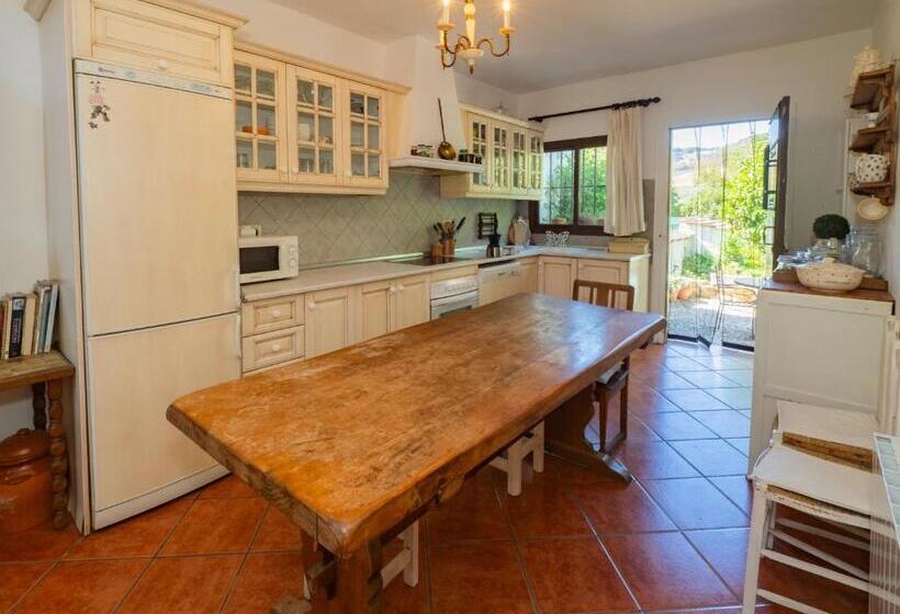 اتاق استاندارد, Cubo S 1 Room La Cimada Near Ronda