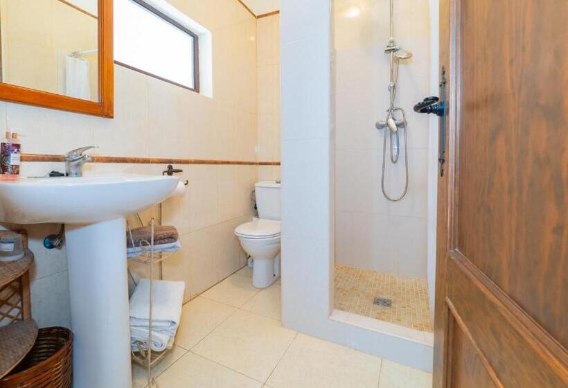 اتاق استاندارد, Cubo S 1 Room La Cimada Near Ronda