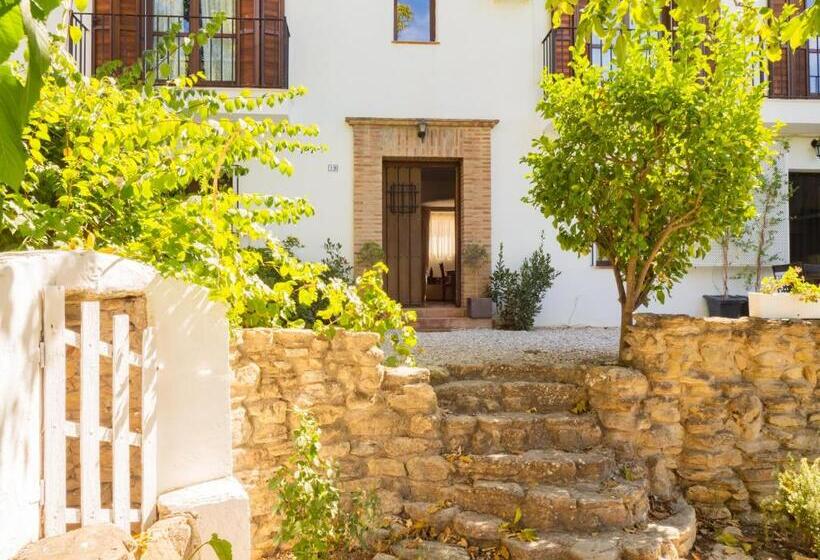 اتاق استاندارد, Cubo S 1 Room La Cimada Near Ronda