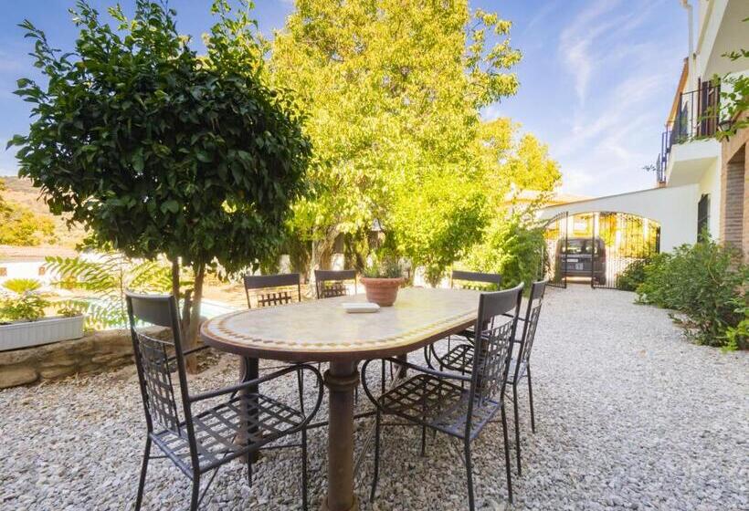 اتاق استاندارد, Cubo S 1 Room La Cimada Near Ronda