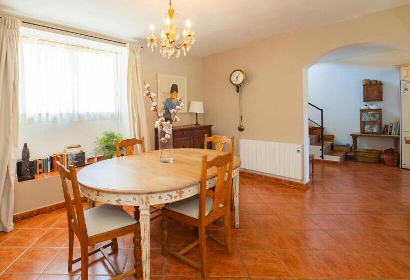 اتاق استاندارد چهار تخته, Cubo S 2 Rooms La Cimada Near Ronda