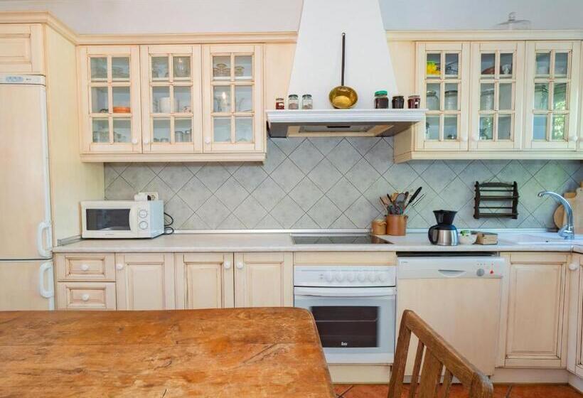 اتاق استاندارد چهار تخته, Cubo S 2 Rooms La Cimada Near Ronda