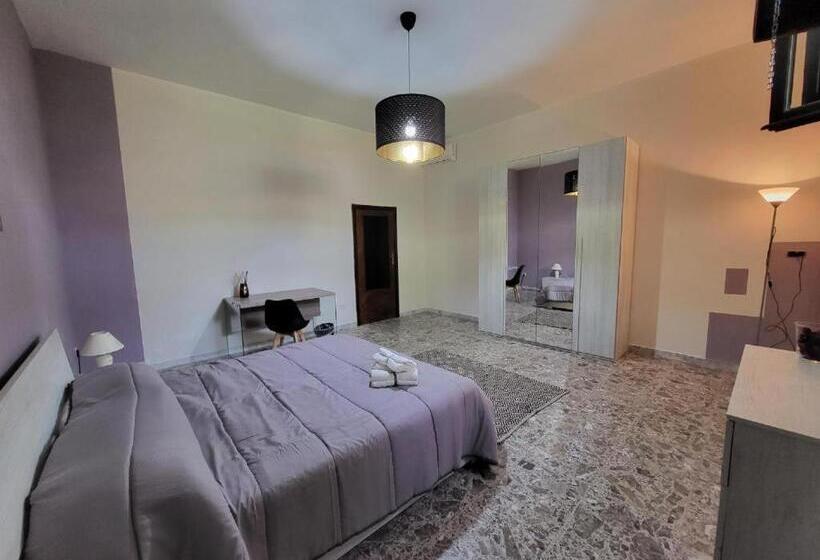 Номер Стандарт, Galatia Rooms