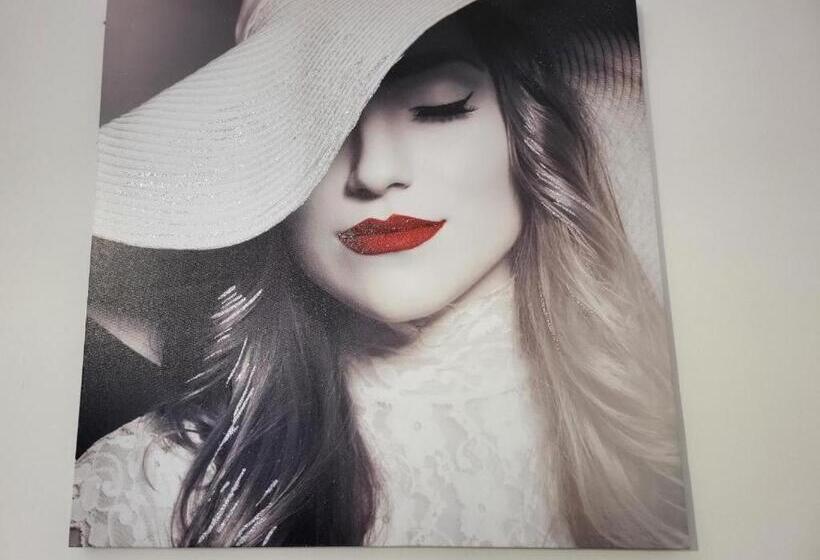 Номер Стандарт, Galatia Rooms