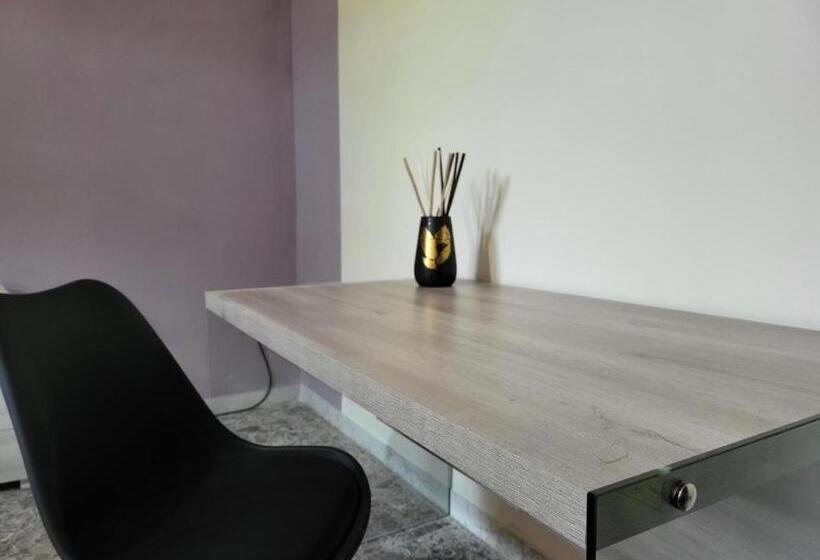 Номер Стандарт, Galatia Rooms