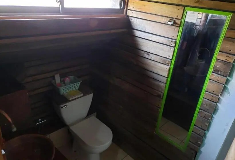 اتاق استاندارد, Hostel Enea Homes