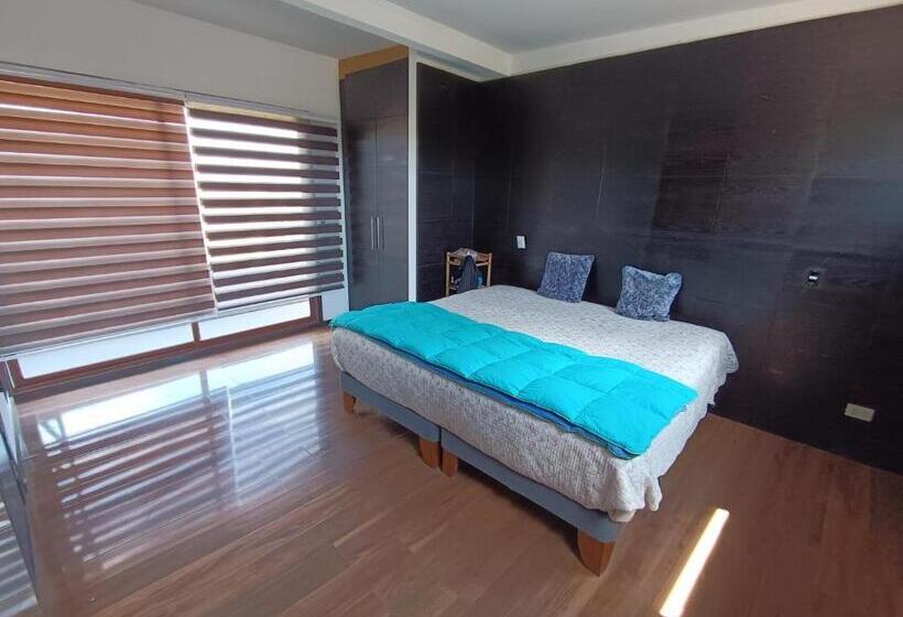 اتاق استاندارد, Hostel Enea Homes