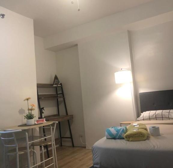 Estudio Estàndard, Z.a.m’s Place