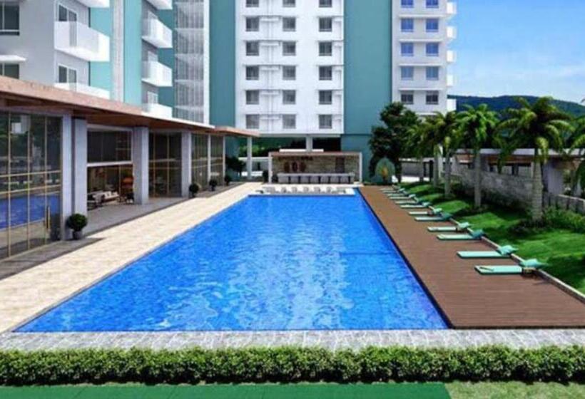 Estudio Estàndard, Z.a.m’s Place